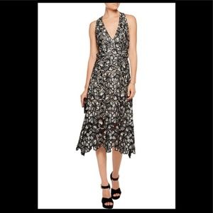 Alice + Olivia By Stacy Bendet Lace Dress